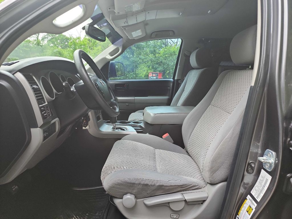 2013 Toyota Tundra Image 19