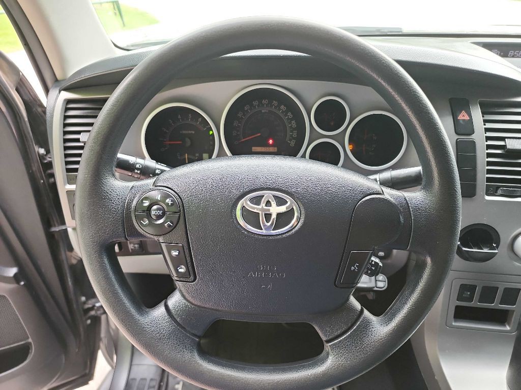2013 Toyota Tundra Image 21