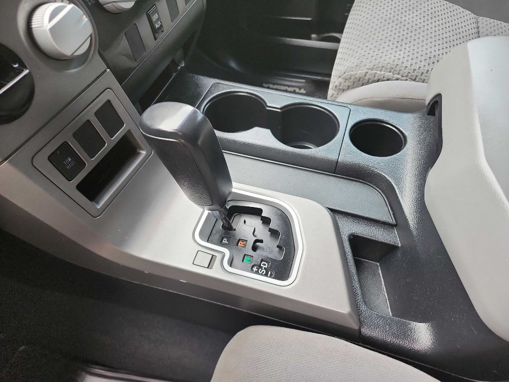 2013 Toyota Tundra Image 25