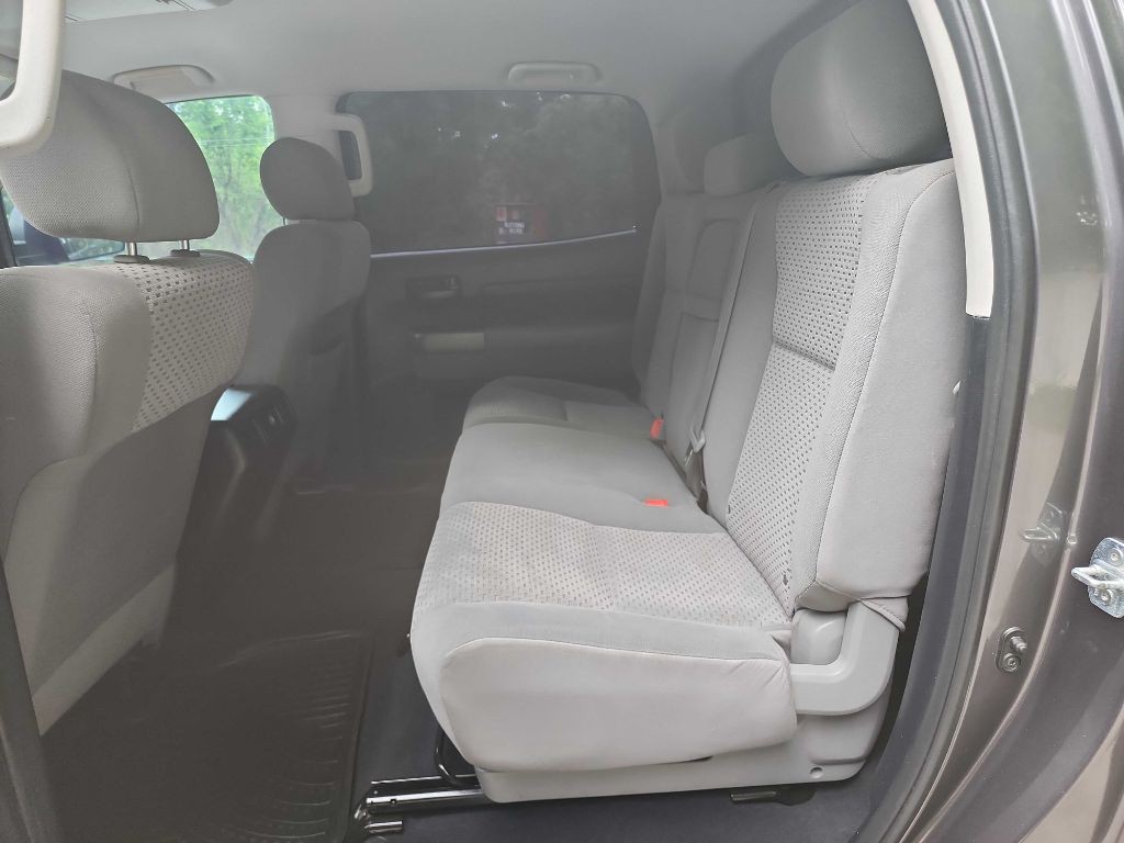 2013 Toyota Tundra Image 28