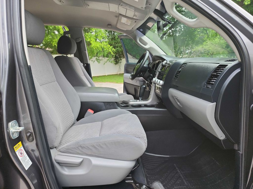 2013 Toyota Tundra Image 35