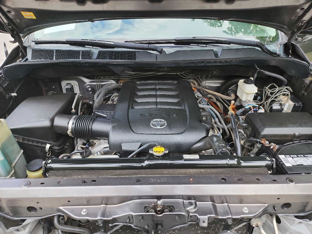 2013 Toyota Tundra Image 38