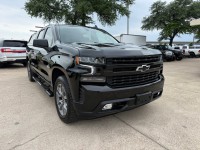 Image for 2021 Chevrolet Silverado 1500 RST ID: 7356484