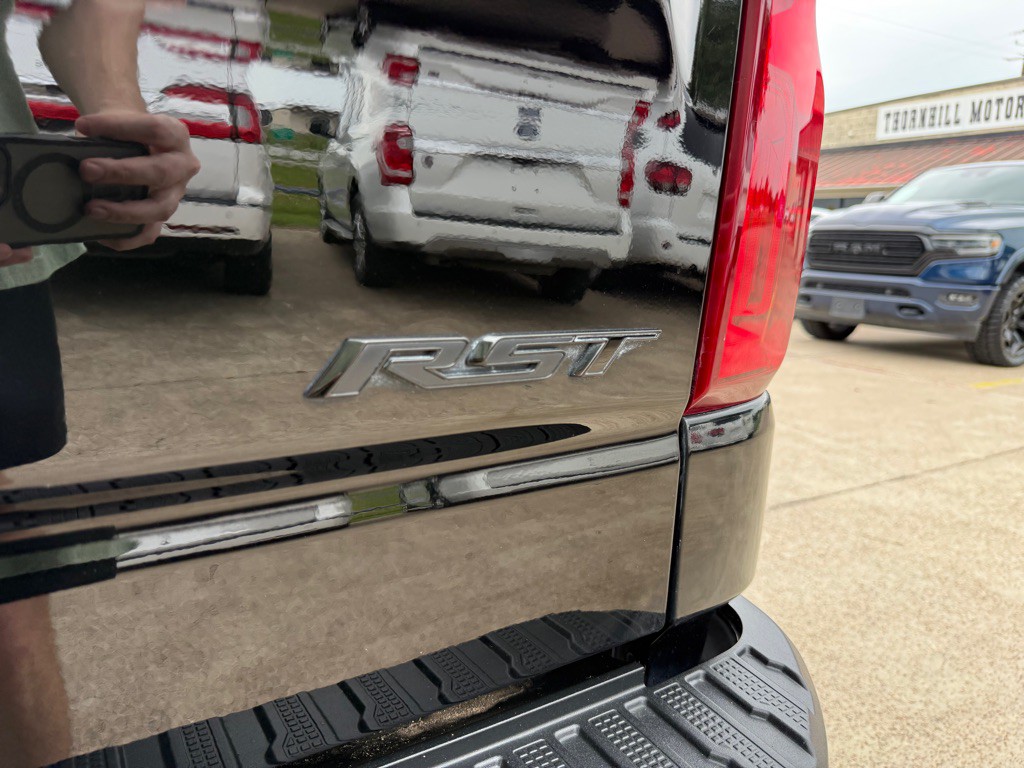 2021 Chevrolet Silverado 1500 Image 9
