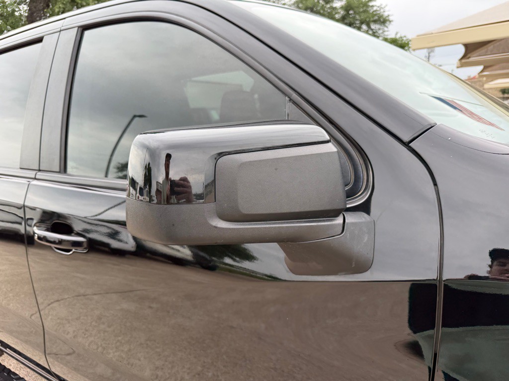2021 Chevrolet Silverado 1500 Image 11