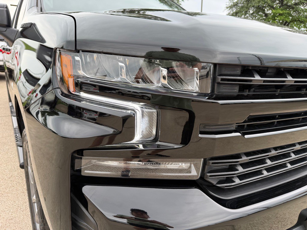 2021 Chevrolet Silverado 1500 Image 12