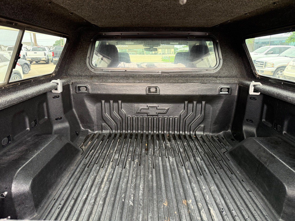 2021 Chevrolet Silverado 1500 Image 14