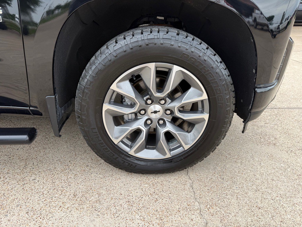 2021 Chevrolet Silverado 1500 Image 15
