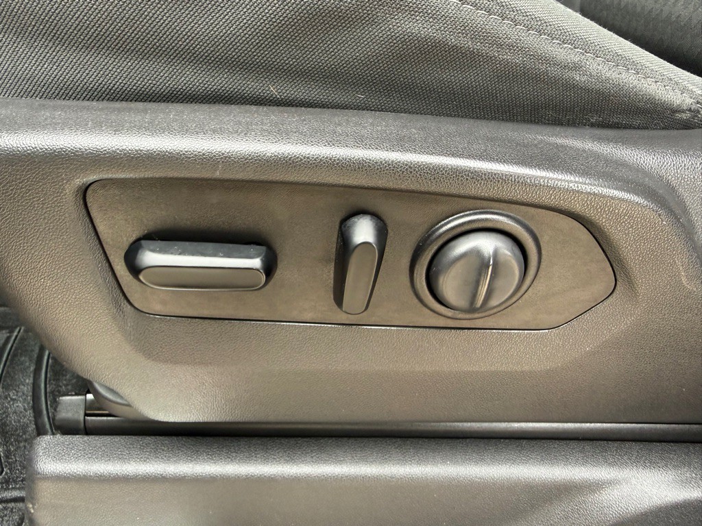 2021 Chevrolet Silverado 1500 Image 21