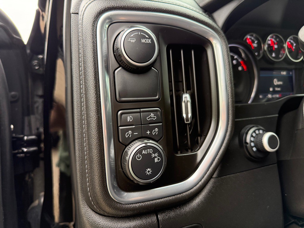 2021 Chevrolet Silverado 1500 Image 22