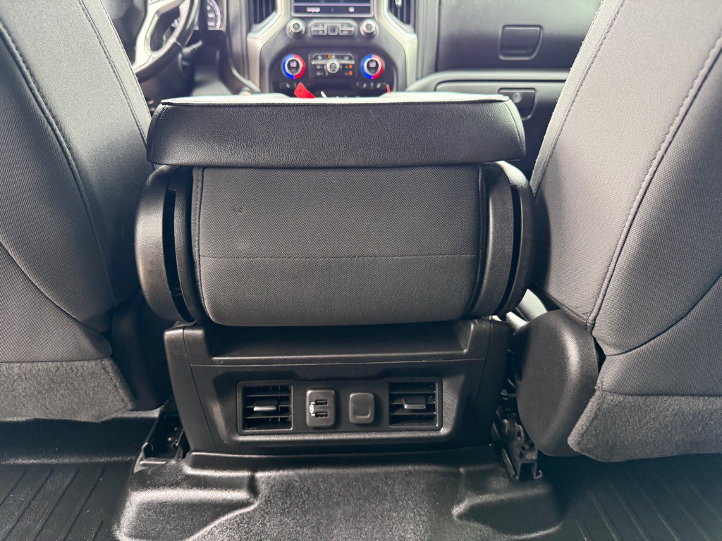 2021 Chevrolet Silverado 1500 Image 24