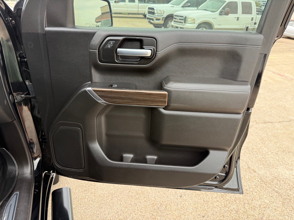2021 Chevrolet Silverado 1500 Image 27