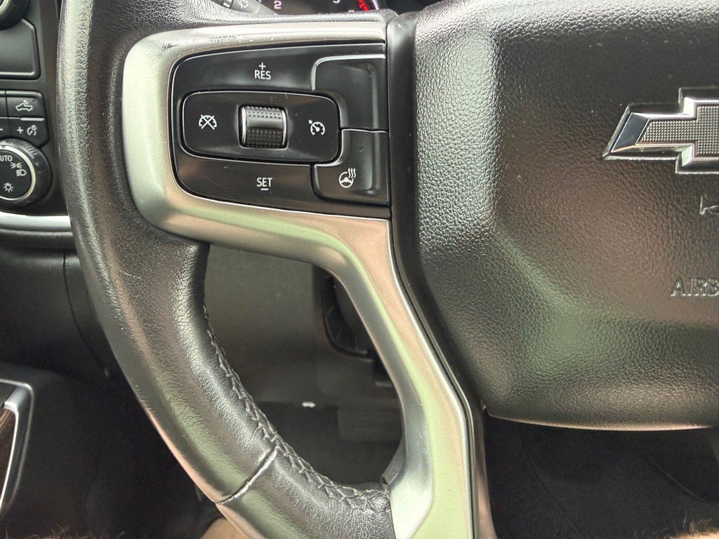 2021 Chevrolet Silverado 1500 Image 30