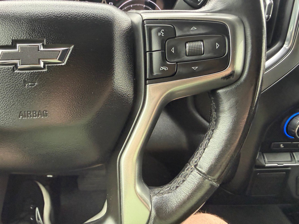 2021 Chevrolet Silverado 1500 Image 31