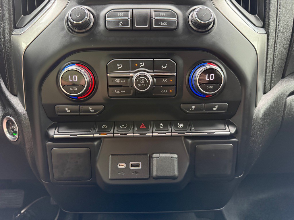 2021 Chevrolet Silverado 1500 Image 33