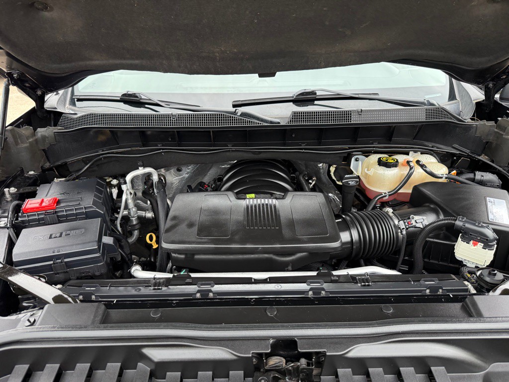 2021 Chevrolet Silverado 1500 Image 37