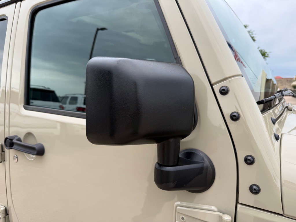 2018 Jeep Wrangler Unlimited Image 12