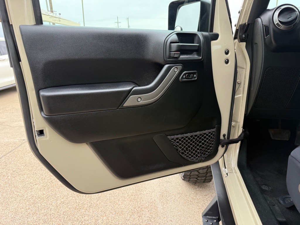 2018 Jeep Wrangler Unlimited Image 19