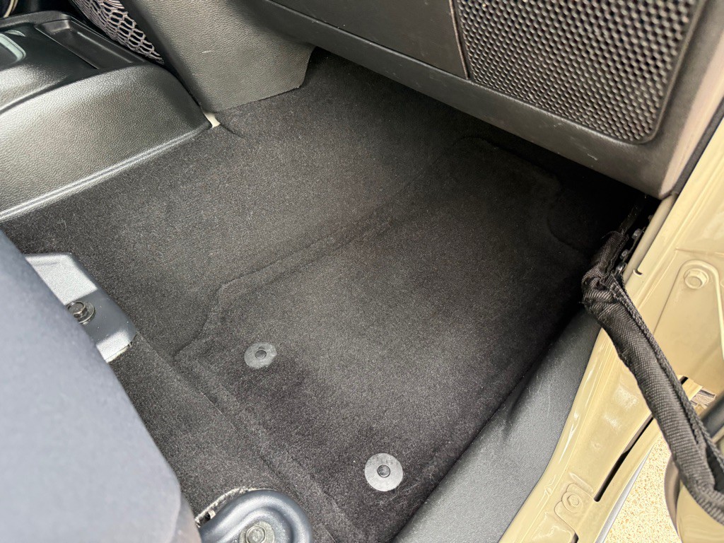 2018 Jeep Wrangler Unlimited Image 21