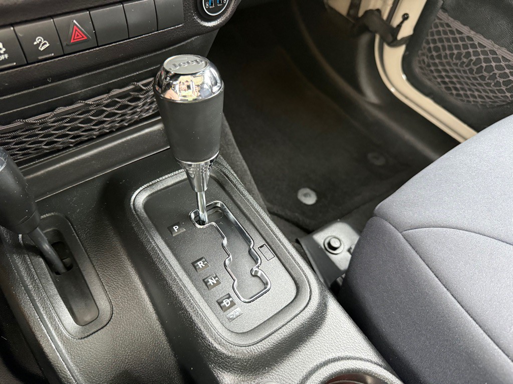 2018 Jeep Wrangler Unlimited Image 23