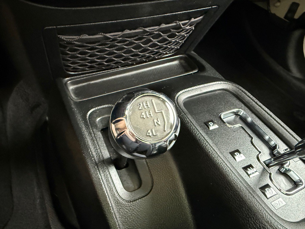 2018 Jeep Wrangler Unlimited Image 24