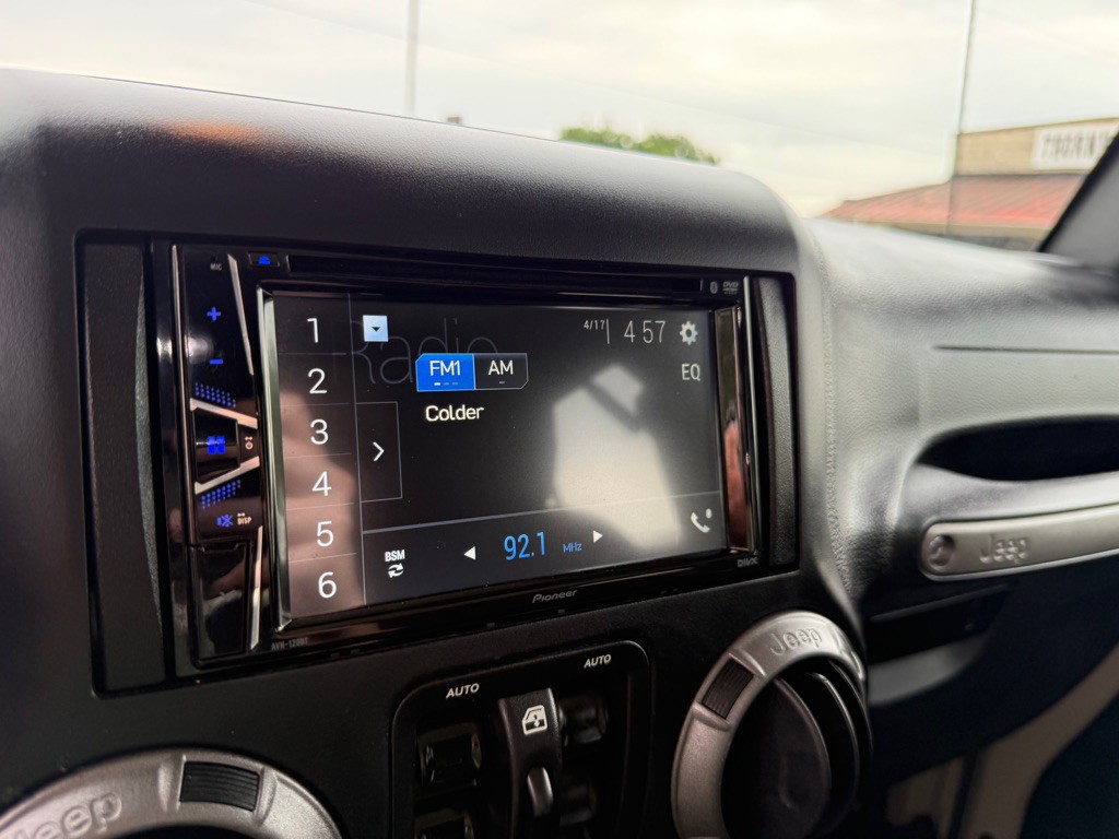 2018 Jeep Wrangler Unlimited Image 26