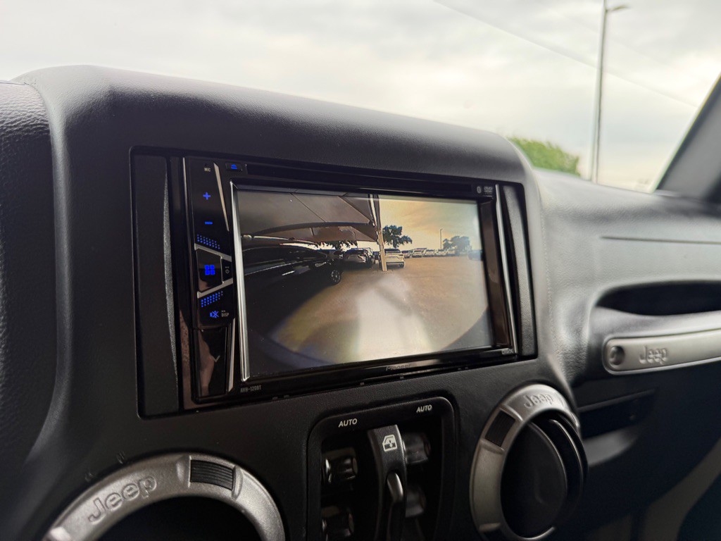 2018 Jeep Wrangler Unlimited Image 27