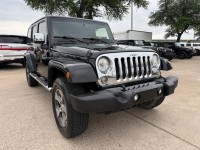 Image for 2017 Jeep Wrangler Unlimited Sahara ID: 7356495