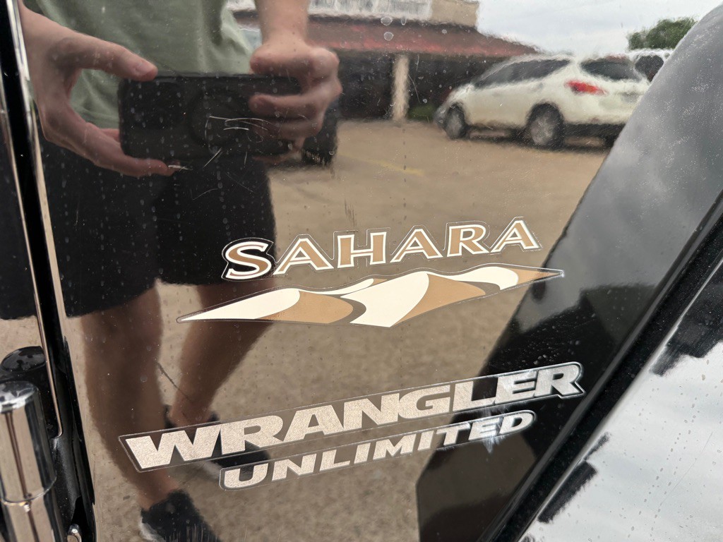 2017 Jeep Wrangler Unlimited Image 9