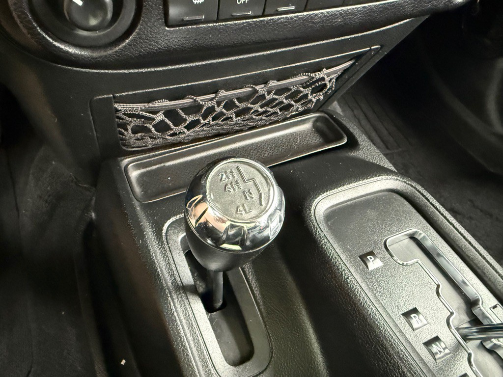 2017 Jeep Wrangler Unlimited Image 23