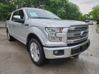 Image for 2017 Ford F-150 Supercrew ID: 7357335