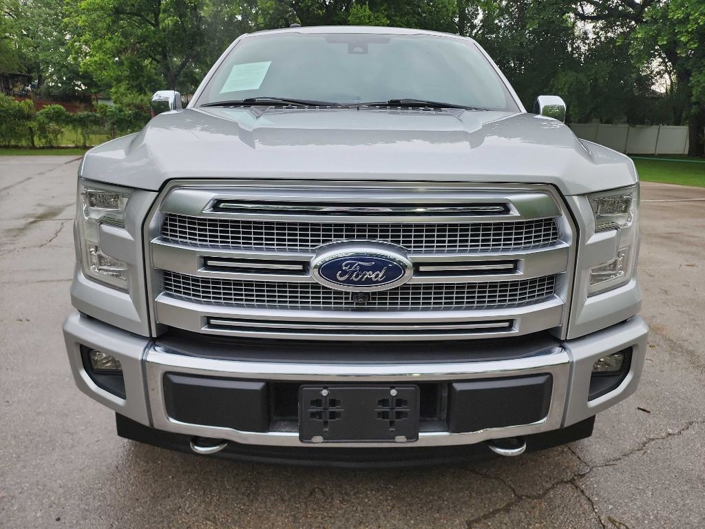 2017 Ford F-150 Image 2