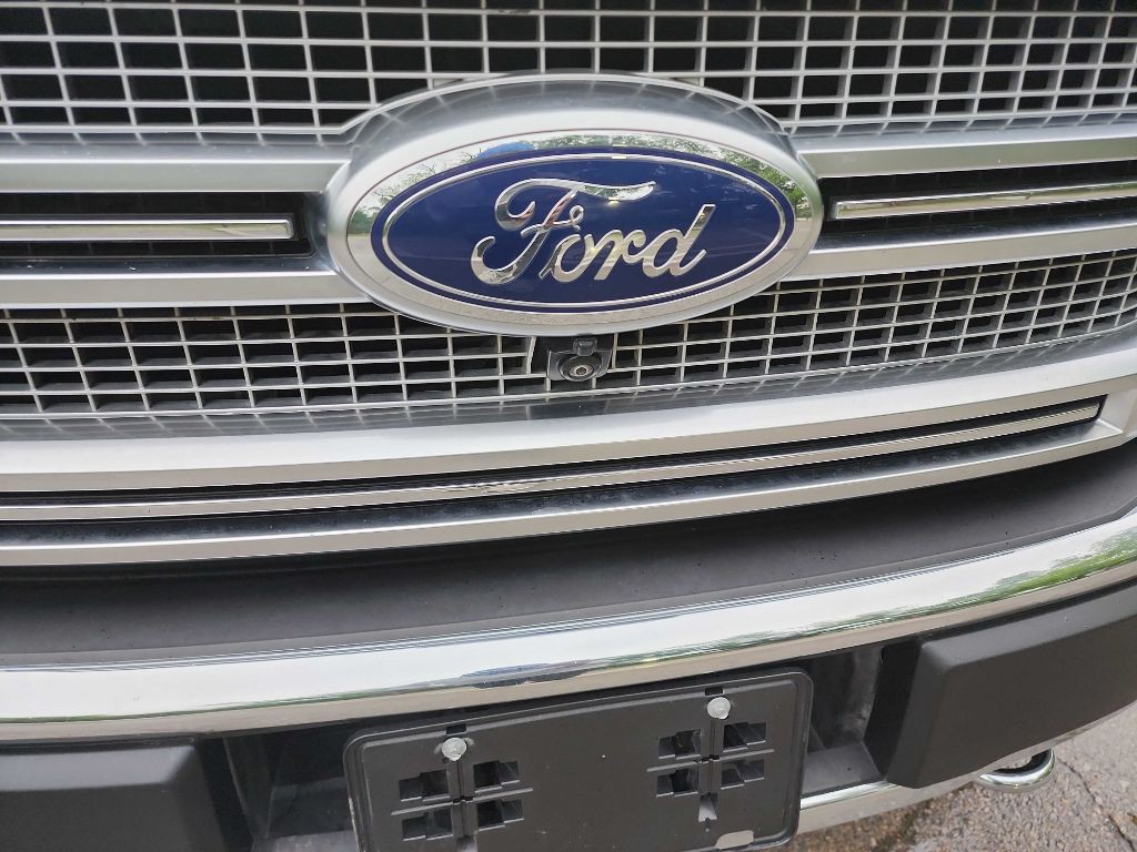 2017 Ford F-150 Image 3