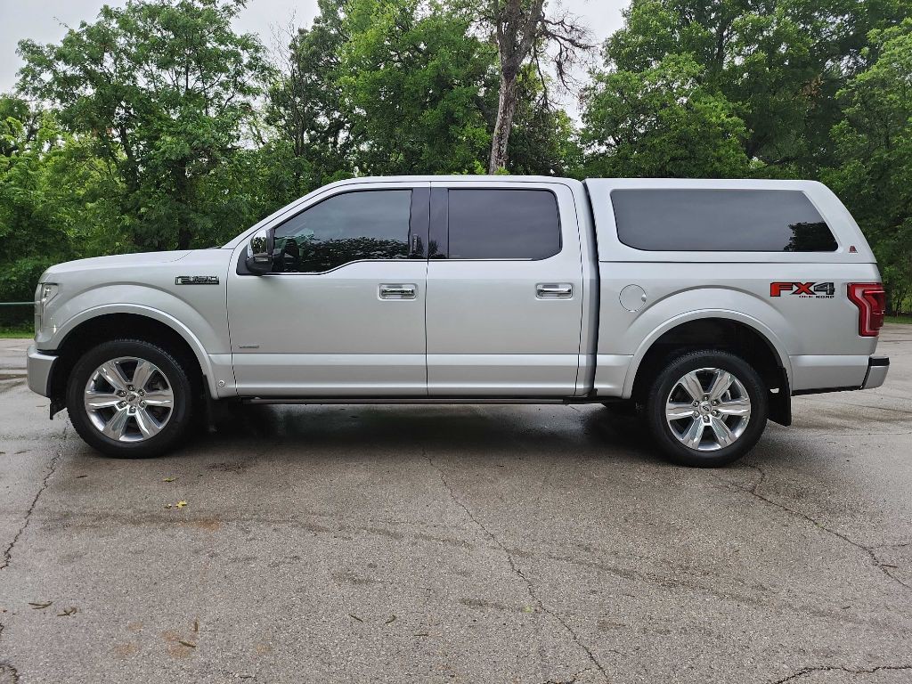 2017 Ford F-150 Image 6