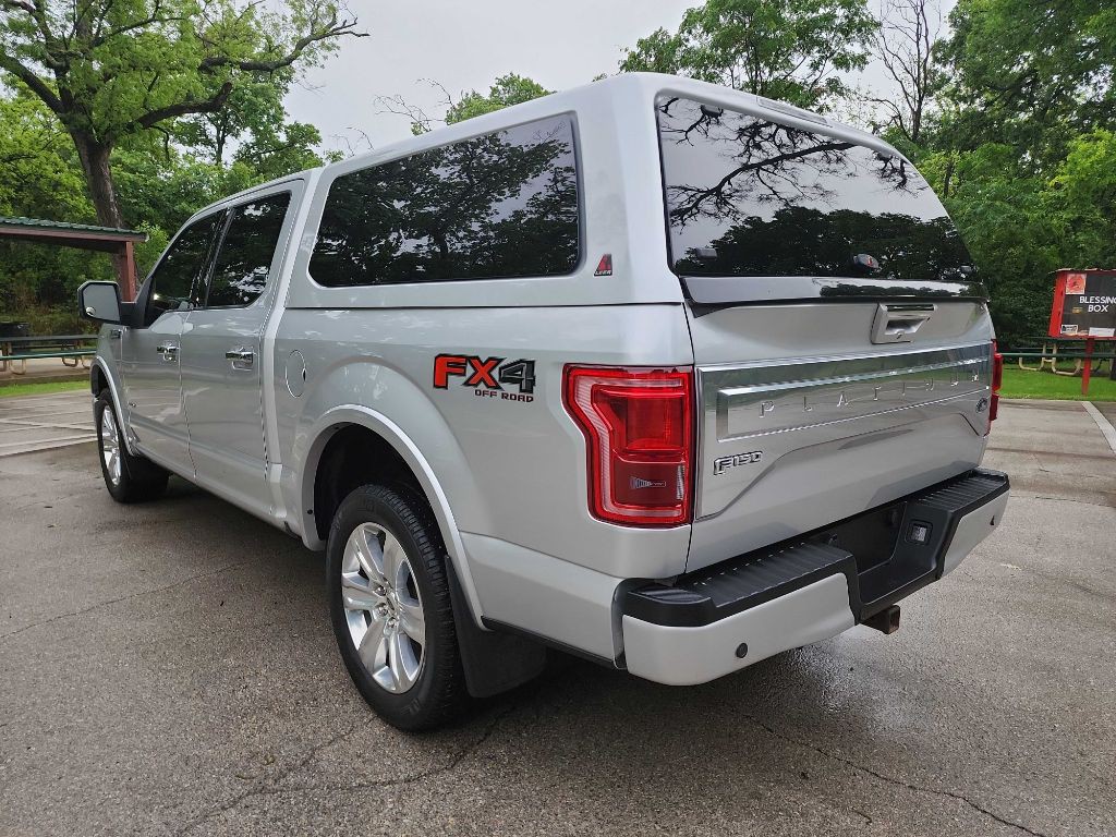 2017 Ford F-150 Image 7