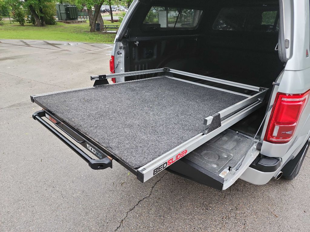 2017 Ford F-150 Image 9