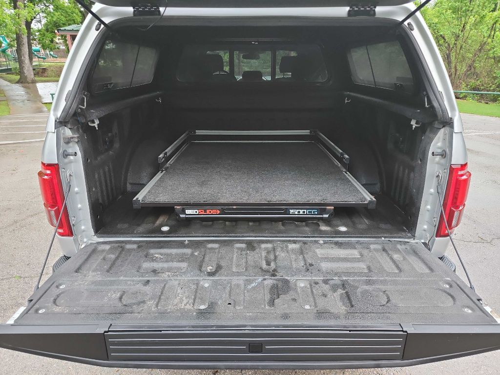 2017 Ford F-150 Image 10