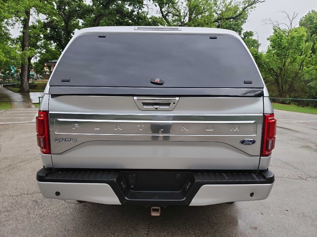 2017 Ford F-150 Image 11