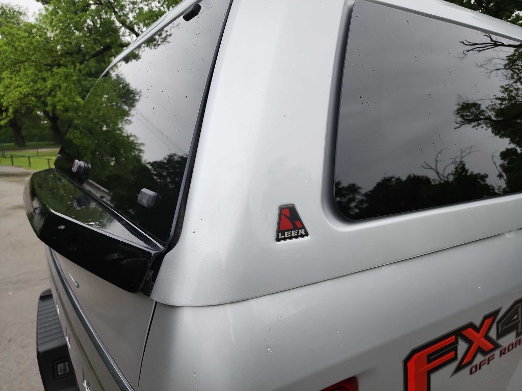 2017 Ford F-150 Image 13