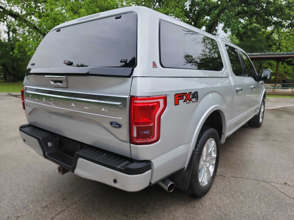 2017 Ford F-150 Image 14