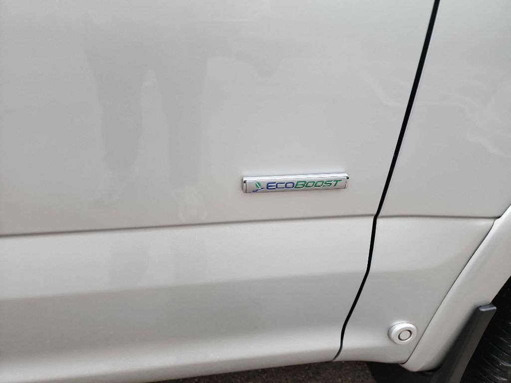 2017 Ford F-150 Image 16