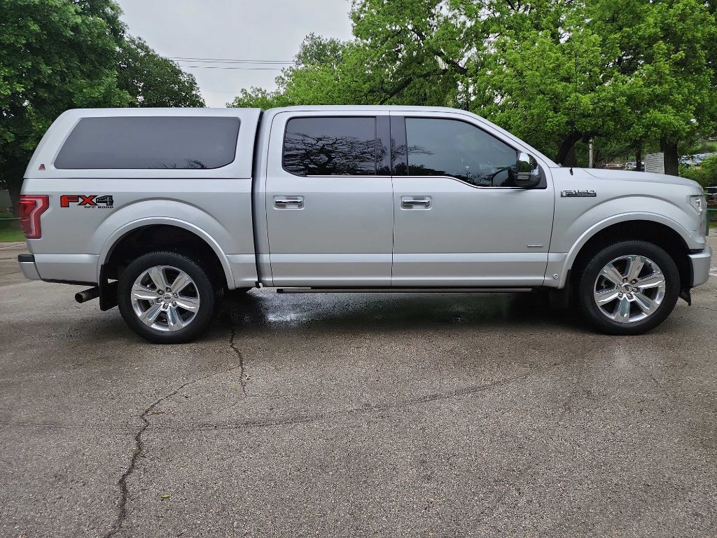 2017 Ford F-150 Image 17