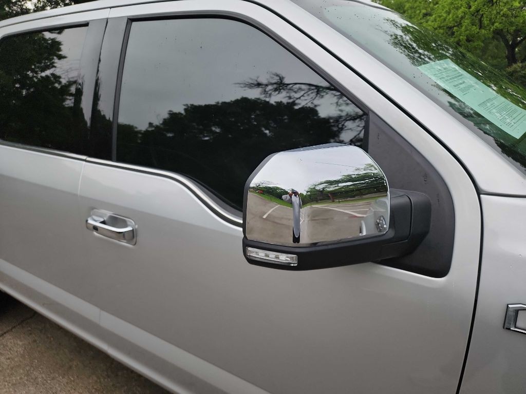 2017 Ford F-150 Image 20