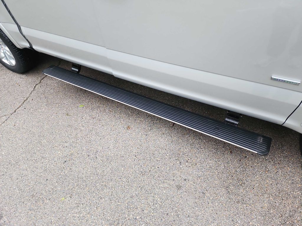 2017 Ford F-150 Image 21