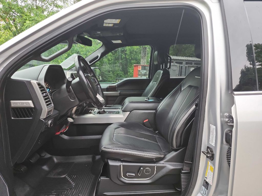 2017 Ford F-150 Image 23