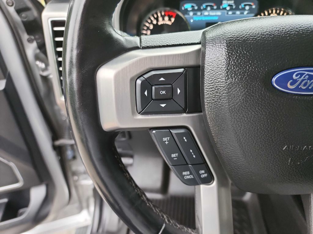 2017 Ford F-150 Image 25
