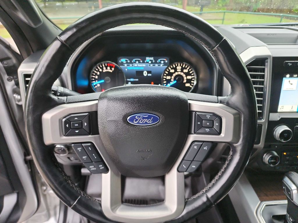 2017 Ford F-150 Image 27