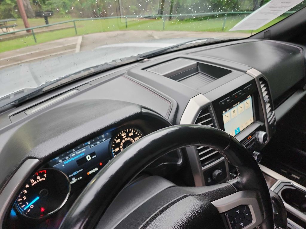 2017 Ford F-150 Image 29
