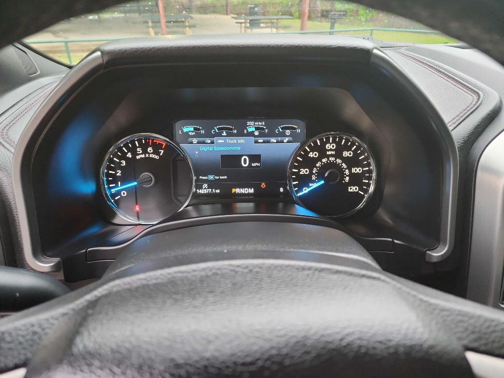 2017 Ford F-150 Image 30