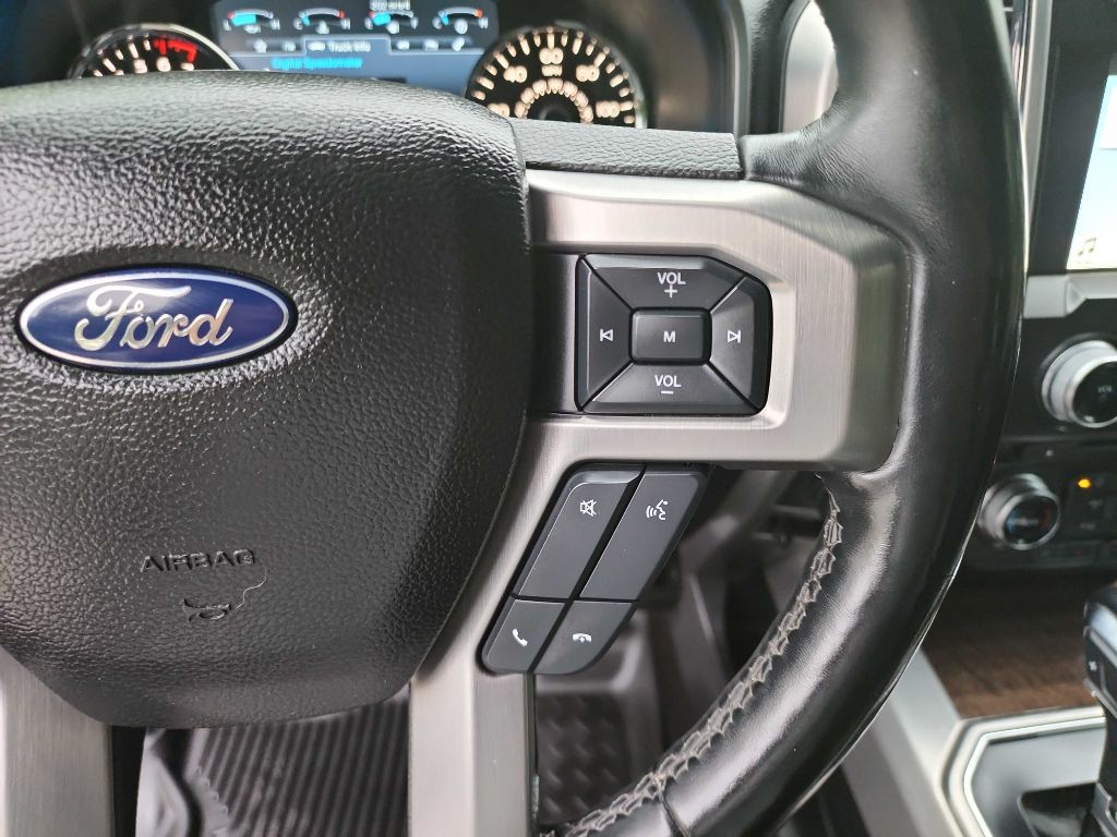 2017 Ford F-150 Image 31